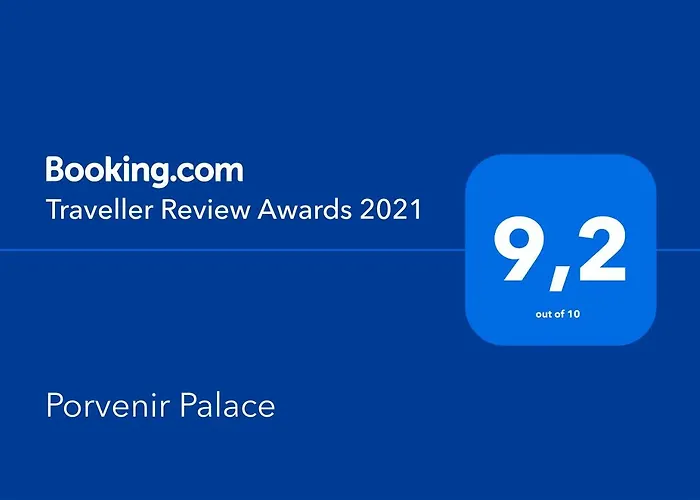 Porvenir Palace
